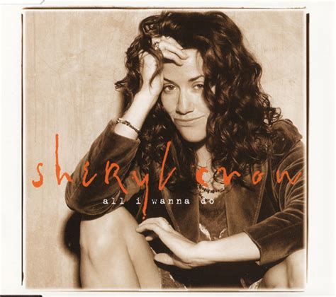 sheryl crow all i wanna do